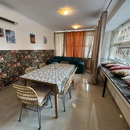 La Bella House 度假居