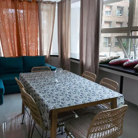 La Bella House Con 3 Da Letto