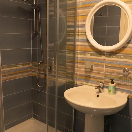 La Bella House Con 3 Da Letto Naples