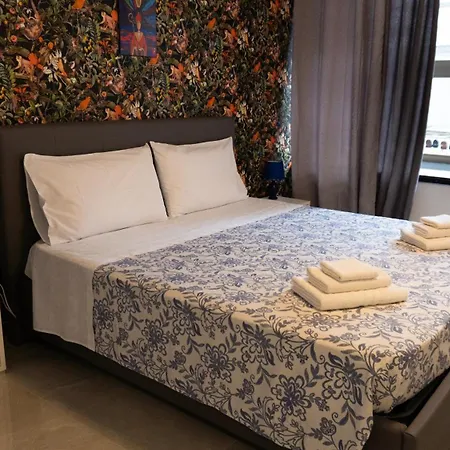 La Bella House Con 3 Da Letto Hébergement de vacances *