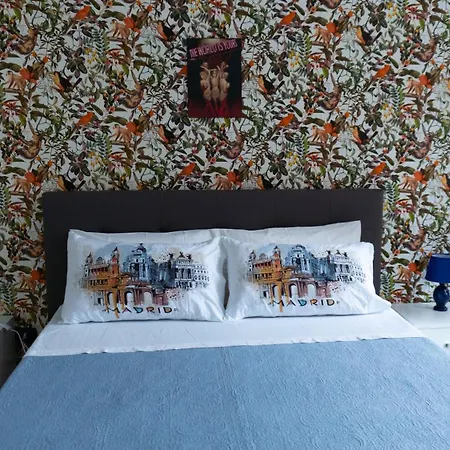 La Bella House Con 3 Da Letto *