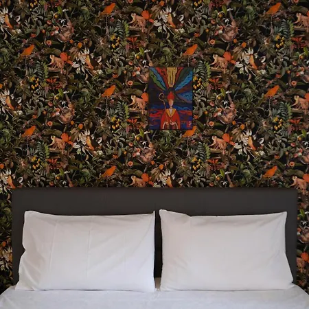 Hébergement de vacances La Bella House Con 3 Da Letto *