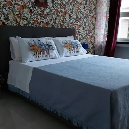 La Bella House Con 3 Da Letto *