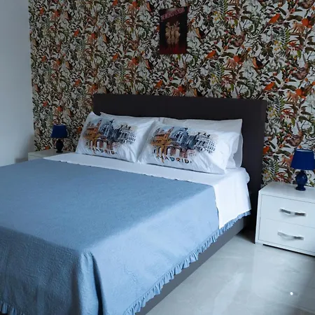 Hébergement de vacances La Bella House Con 3 Da Letto *