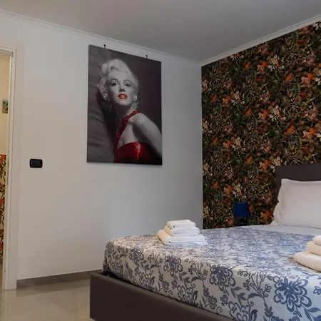 La Bella House * 那不勒斯