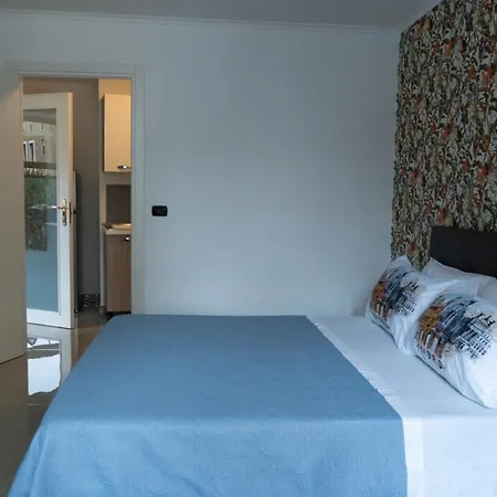 Hébergement de vacances La Bella House Con 3 Da Letto *