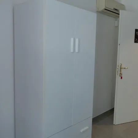 度假居 La Bella House 那不勒斯