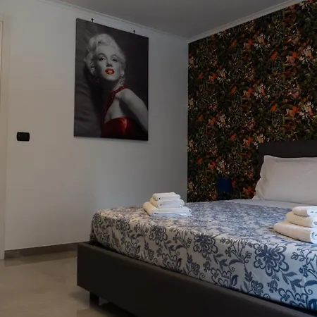 La Bella House Con 3 Da Letto * Naples