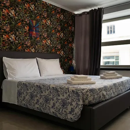 La Bella House