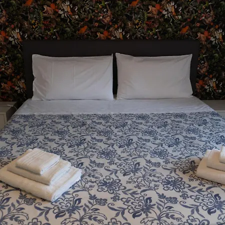 La Bella House Con 3 Da Letto *