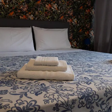 Hébergement de vacances La Bella House Con 3 Da Letto