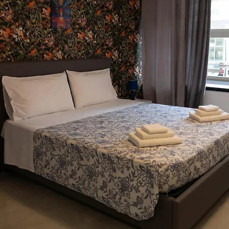 La Bella House Con 3 Da Letto Hébergement de vacances *