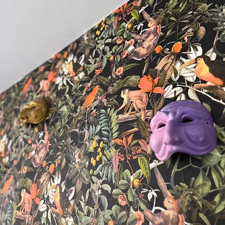 La Bella House Con 3 Da Letto *