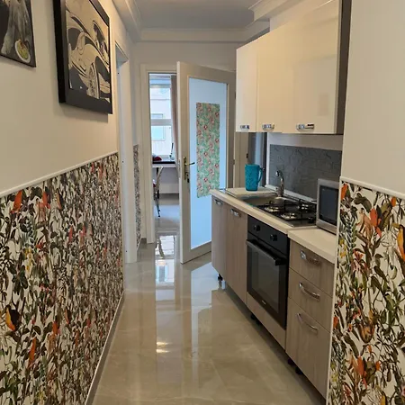 La Bella House 那不勒斯