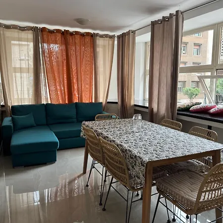 La Bella House * 那不勒斯