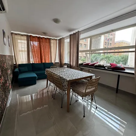 La Bella House Con 3 Da Letto Hébergement de vacances