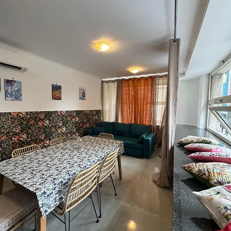 度假居 La Bella House *