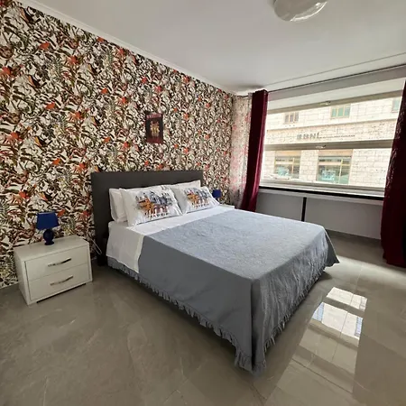 La Bella House 度假居 那不勒斯