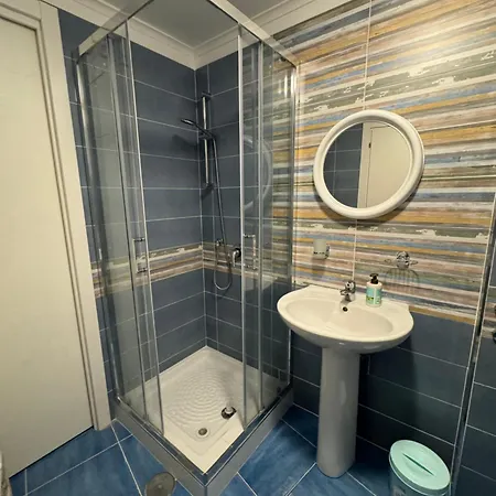 La Bella House Con 3 Da Letto Hébergement de vacances