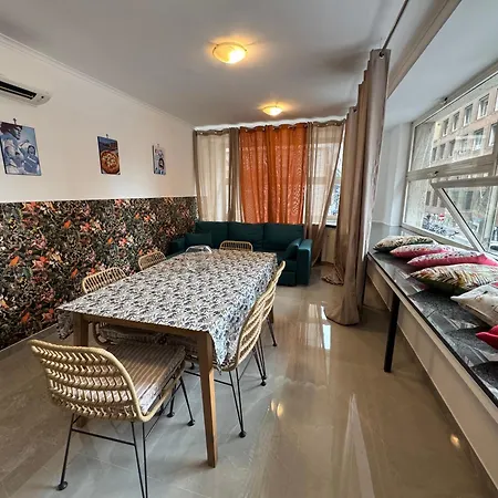 La Bella House Con 3 Da Letto Hébergement de vacances *