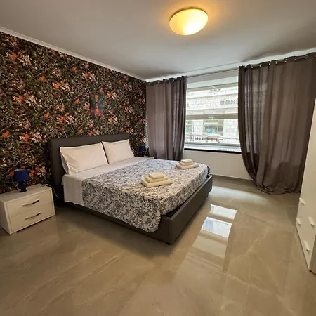 La Bella House 度假居 那不勒斯