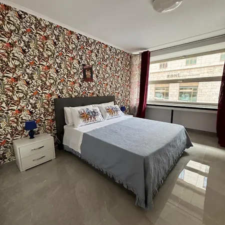 La Bella House * 那不勒斯