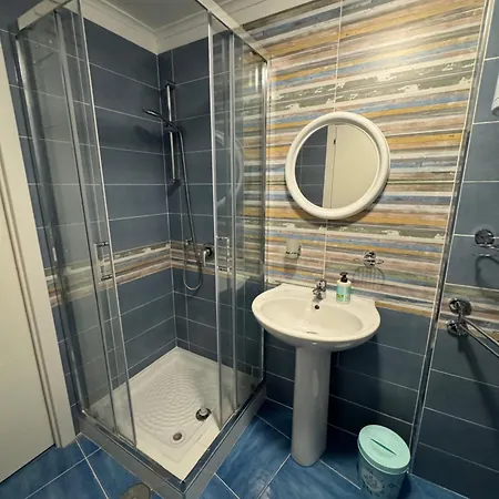 Hébergement de vacances La Bella House Con 3 Da Letto *