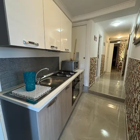 La Bella House 那不勒斯