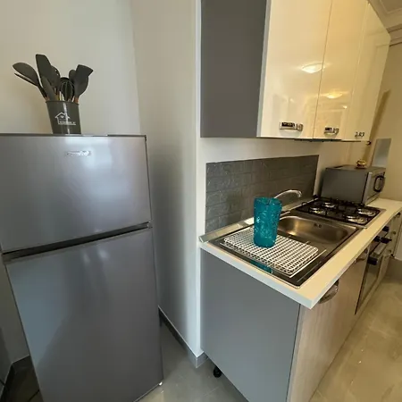 La Bella House Con 3 Da Letto Hébergement de vacances