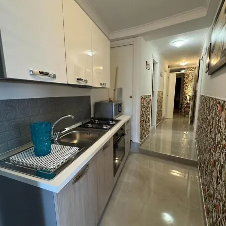 La Bella House Con 3 Da Letto Naples