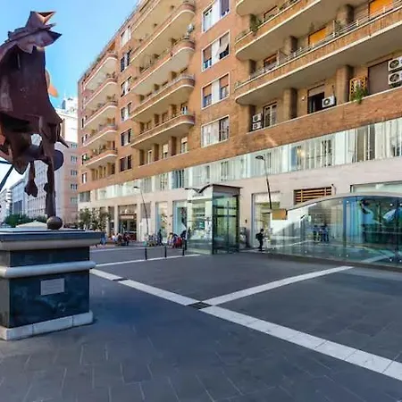 La Bella House Con 3 Da Letto